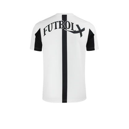 FUTBOLX Classic Contrast Men's T-Shirt - Supersports Thailand