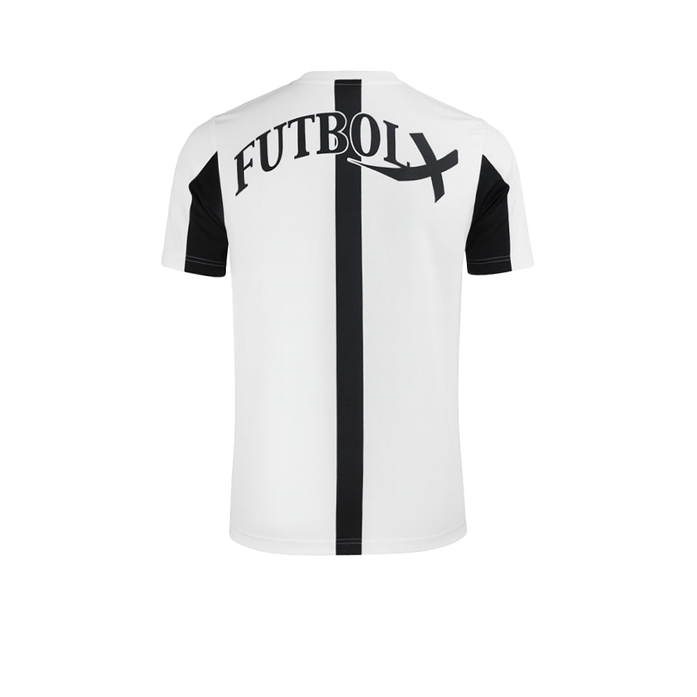 FUTBOLX Classic Contrast Men's T-Shirt - Supersports Thailand