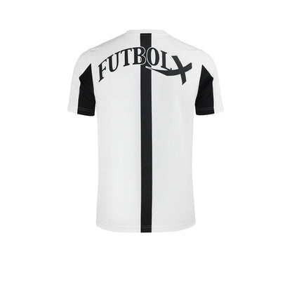 FUTBOLX Classic Contrast Men's T-Shirt - Supersports Thailand