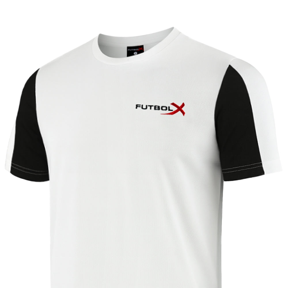 FUTBOLX Classic Contrast Men's T-Shirt - Supersports Thailand Supersports Thailand