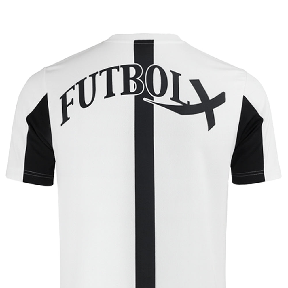 FUTBOLX Classic Contrast Men's T-Shirt - Supersports Thailand