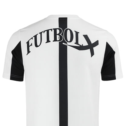 FUTBOLX Classic Contrast Men's T-Shirt - Supersports Thailand