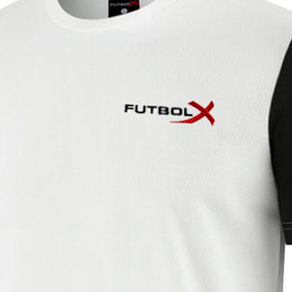 FUTBOLX Classic Contrast Men's T-Shirt - Supersports Thailand
