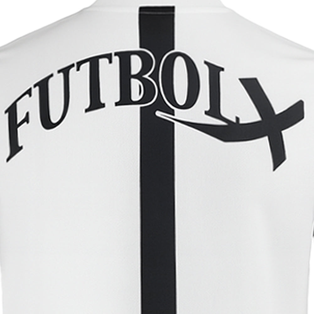 FUTBOLX Classic Contrast Men's T-Shirt - Supersports Thailand