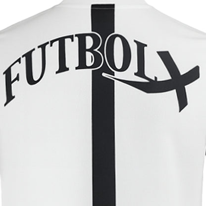 FUTBOLX Classic Contrast Men's T-Shirt - Supersports Thailand