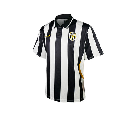 FUTBOLX Vintage Collection เสื้อโปโลฟุตบอลผู้ชาย