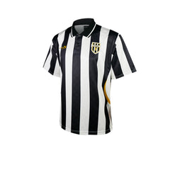 FUTBOLX Vintage Collection เสื้อโปโลฟุตบอลผู้ชาย