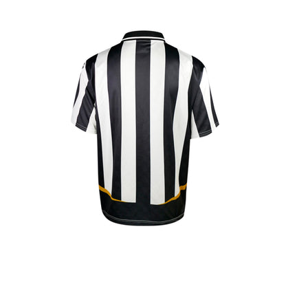 FUTBOLX Vintage Collection เสื้อโปโลฟุตบอลผู้ชาย
