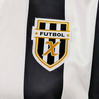 FUTBOLX Vintage Collection เสื้อโปโลฟุตบอลผู้ชาย