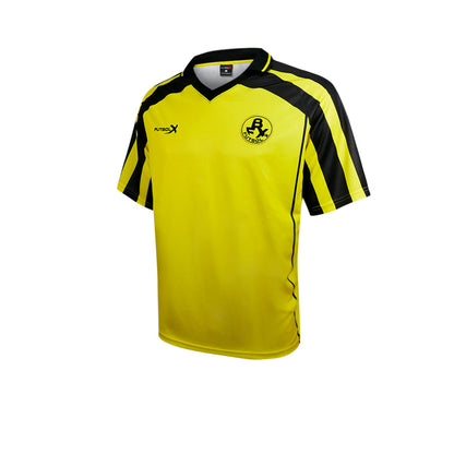 FUTBOLX Vintage Collection เสื้อฟุตบอลผู้ชาย
