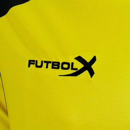 FUTBOLX Vintage Collection เสื้อฟุตบอลผู้ชาย