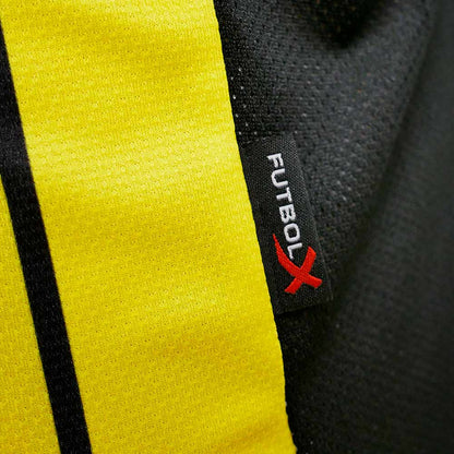 FUTBOLX Vintage Collection เสื้อฟุตบอลผู้ชาย
