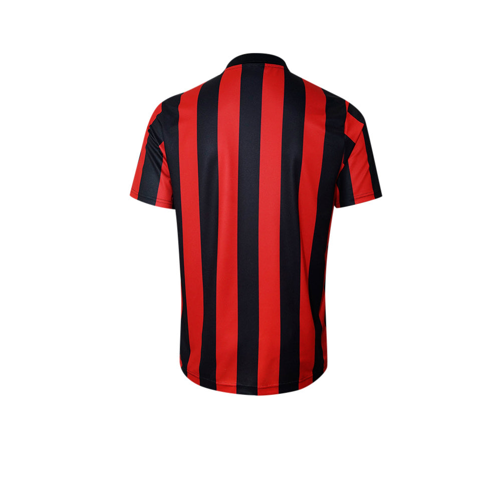 FUTBOLX Team 2025 Stripe Men's Football Polo Shirt - Supersports Thailand Supersports Thailand