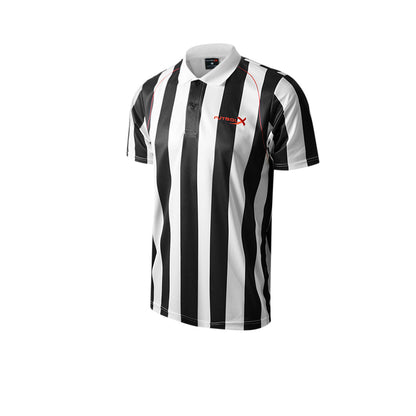 FUTBOLX Team 2025 Stripe Men's Football Polo Shirt - Supersports Thailand