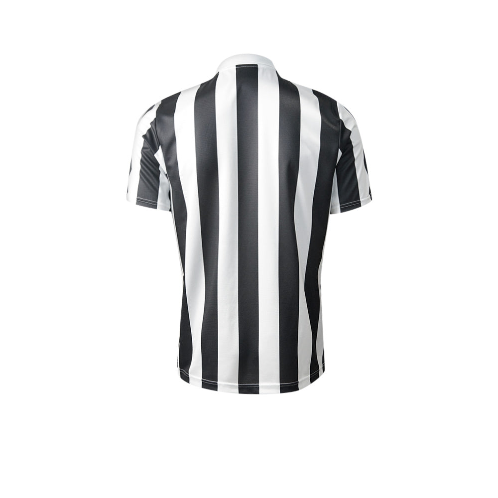 FUTBOLX Team 2025 Stripe Men's Football Polo Shirt - Supersports Thailand Supersports Thailand