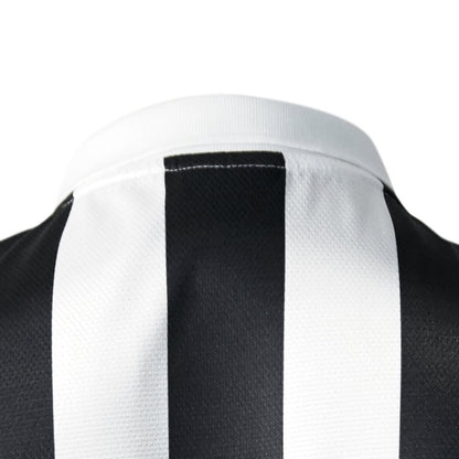 FUTBOLX Team 2025 Stripe Men's Football Polo Shirt - Supersports Thailand