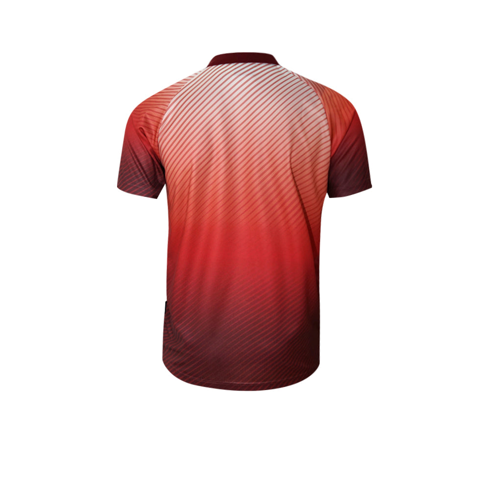 FUTBOLX Team 2025 Men's Football Polo Shirt - Supersports Thailand Supersports Thailand