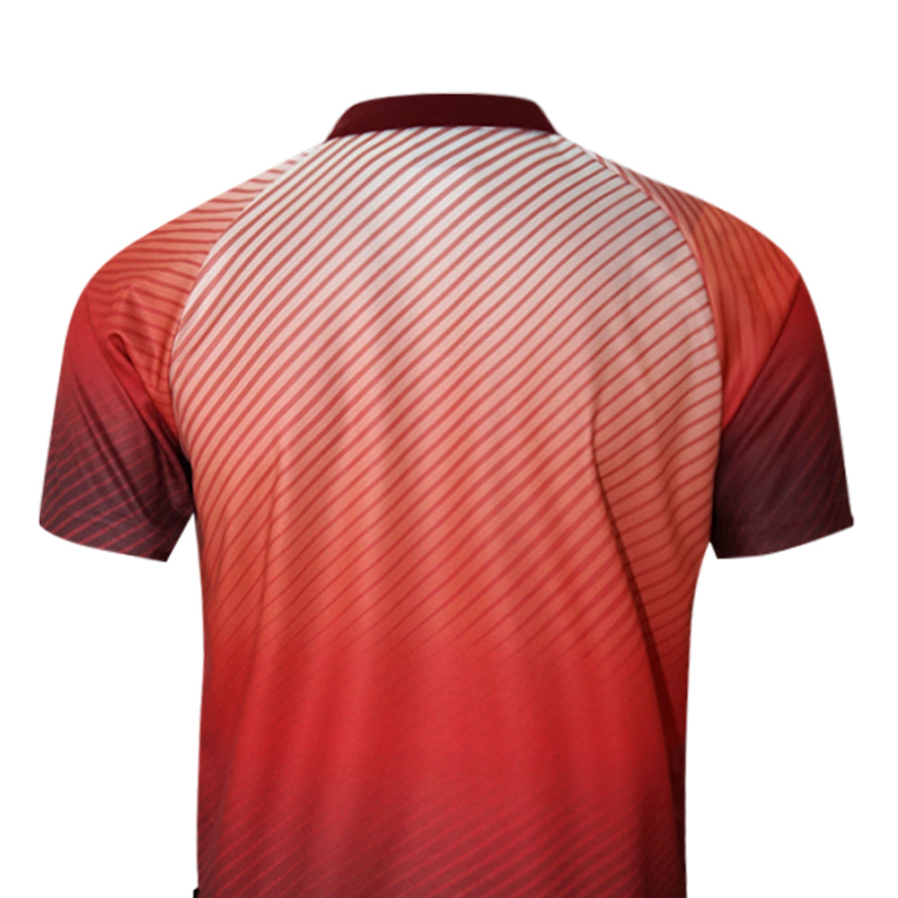 FUTBOLX Team 2025 Men's Football Polo Shirt - Supersports Thailand Supersports Thailand