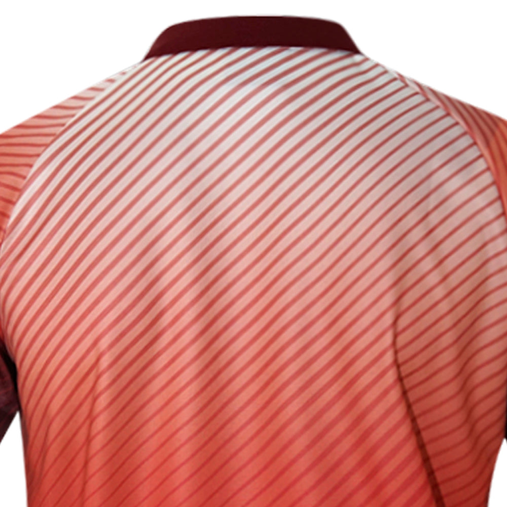 FUTBOLX Team 2025 Men's Football Polo Shirt - Supersports Thailand