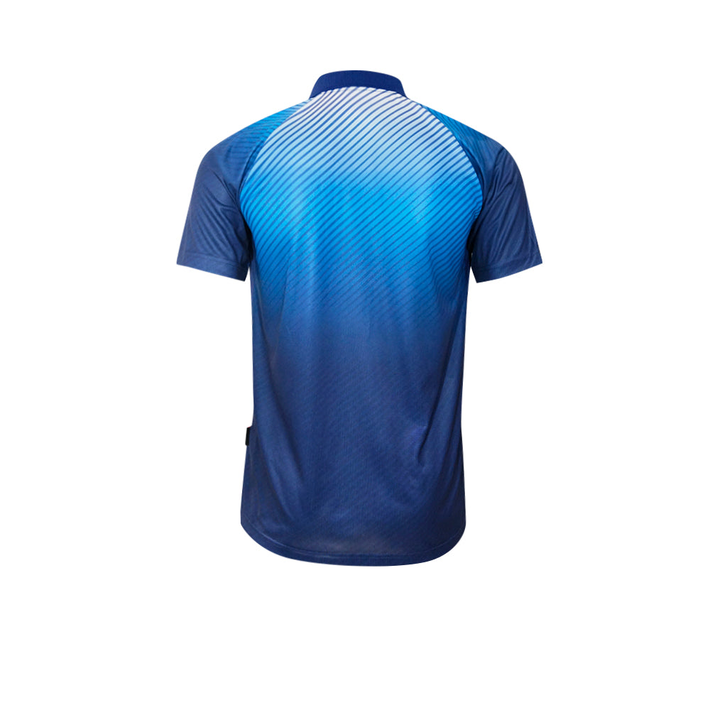 FUTBOLX Team 2025 Men's Football Polo Shirt - Supersports Thailand Supersports Thailand