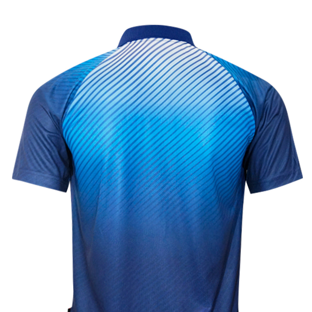 FUTBOLX Team 2025 Men's Football Polo Shirt - Supersports Thailand
