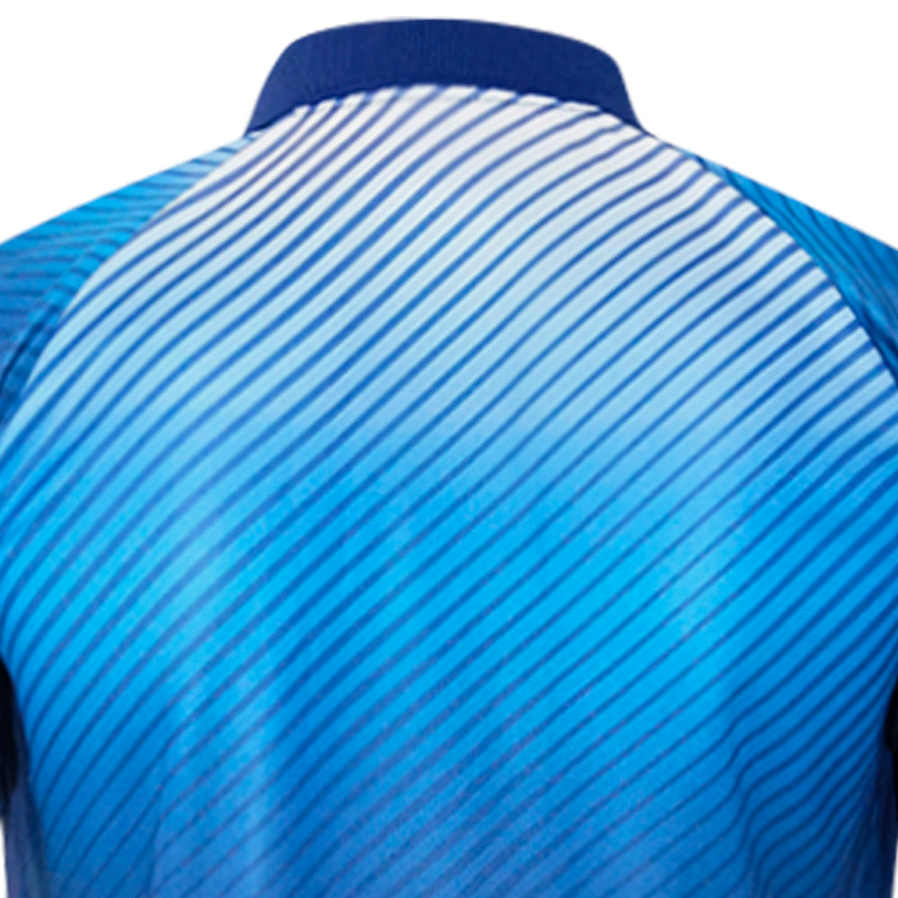FUTBOLX Team 2025 Men's Football Polo Shirt - Supersports Thailand