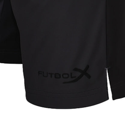 FUTBOLX Team 2025 กางเกงฟุตบอลขาสั้นผู้ชาย
