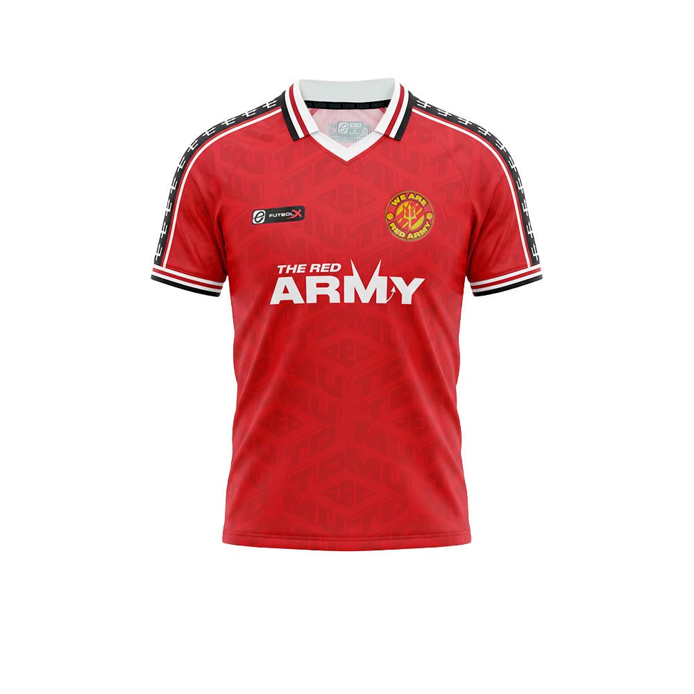 FUTBOLX x EGO Club 2026 Men's Football Jersey - Supersports Thailand