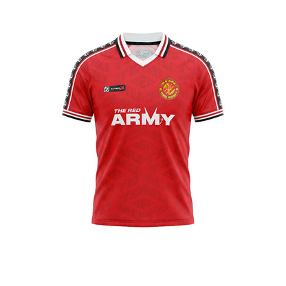 FUTBOLX x EGO Club 2026 Men's Football Jersey - Supersports Thailand