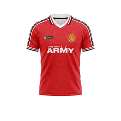 FUTBOLX x EGO Club 2026 Men's Football Jersey - Supersports Thailand