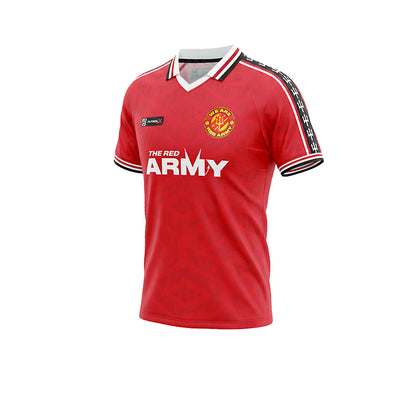 FUTBOLX x EGO Club 2026 Men's Football Jersey - Supersports Thailand