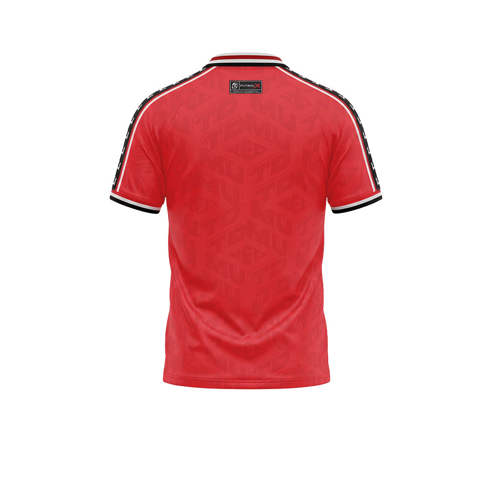 FUTBOLX x EGO Club 2026 Men's Football Jersey - Supersports Thailand Supersports Thailand
