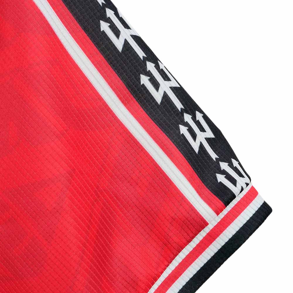 FUTBOLX x EGO Club 2026 Men's Football Jersey - Supersports Thailand Supersports Thailand