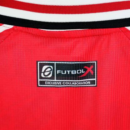 FUTBOLX x EGO Club 2026 Men's Football Jersey - Supersports Thailand