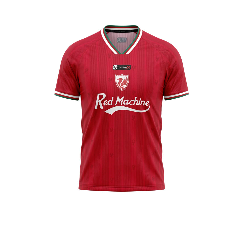 FUTBOLX x EGO Club 2026 Men's Football Jersey - Supersports Thailand