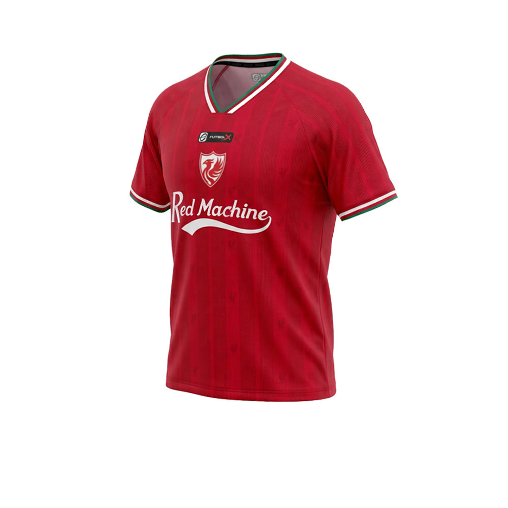 FUTBOLX x EGO Club 2026 Men's Football Jersey - Supersports Thailand