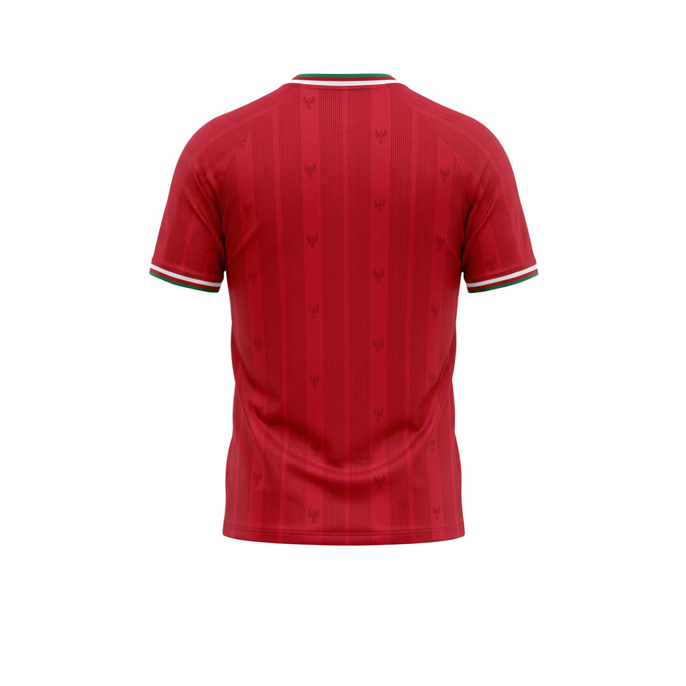 FUTBOLX x EGO Club 2026 Men's Football Jersey - Supersports Thailand Supersports Thailand