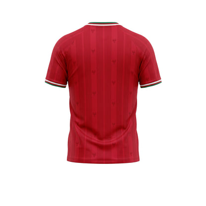 FUTBOLX x EGO Club 2026 Men's Football Jersey - Supersports Thailand