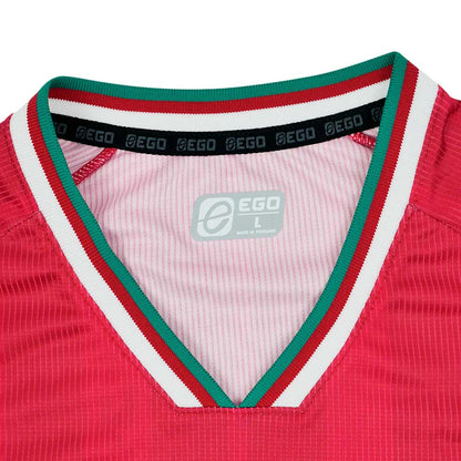 FUTBOLX x EGO Club 2026 Men's Football Jersey - Supersports Thailand