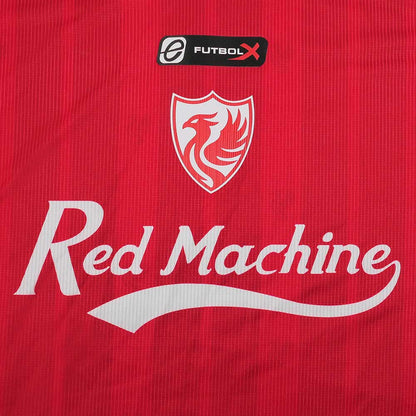 FUTBOLX x EGO Club 2026 Men's Football Jersey - Supersports Thailand