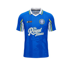 FUTBOLX x EGO Club 2026 Men's Football Jersey - Supersports Thailand