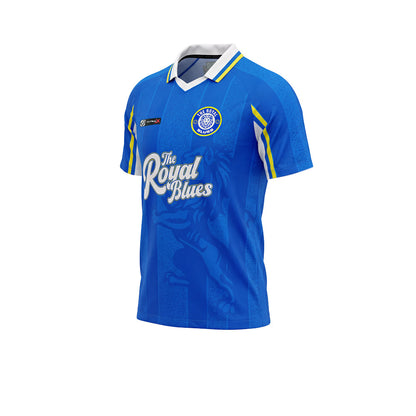 FUTBOLX x EGO Club 2026 Men's Football Jersey - Supersports Thailand