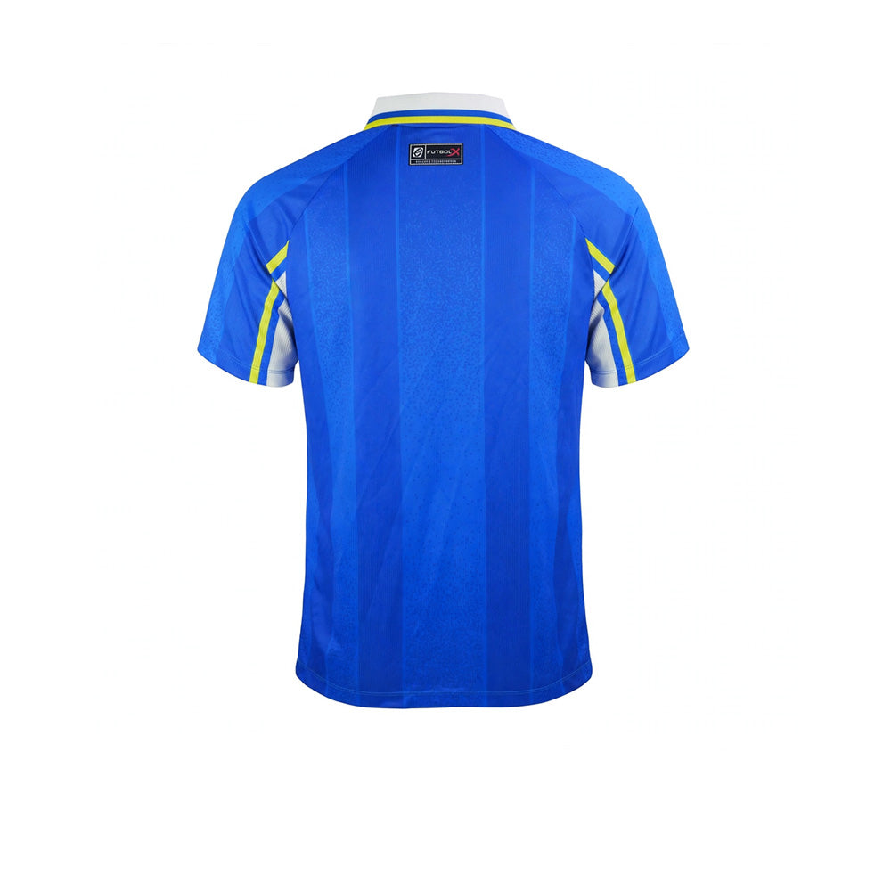 FUTBOLX x EGO Club 2026 Men's Football Jersey - Supersports Thailand
