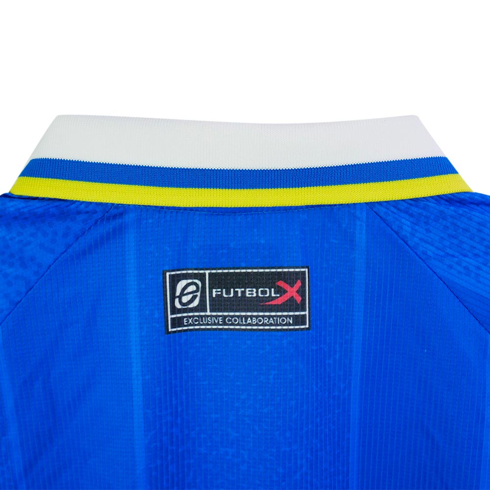 FUTBOLX x EGO Club 2026 Men's Football Jersey - Supersports Thailand