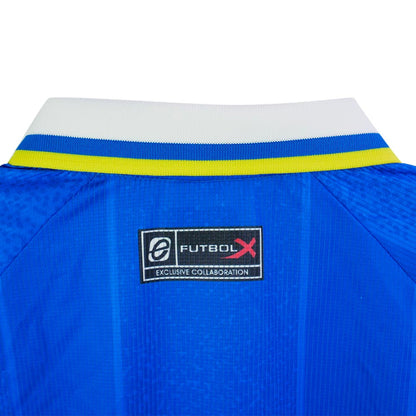 FUTBOLX x EGO Club 2026 Men's Football Jersey - Supersports Thailand