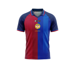 FUTBOLX x EGO Club 2026 Men's Football Jersey - Supersports Thailand