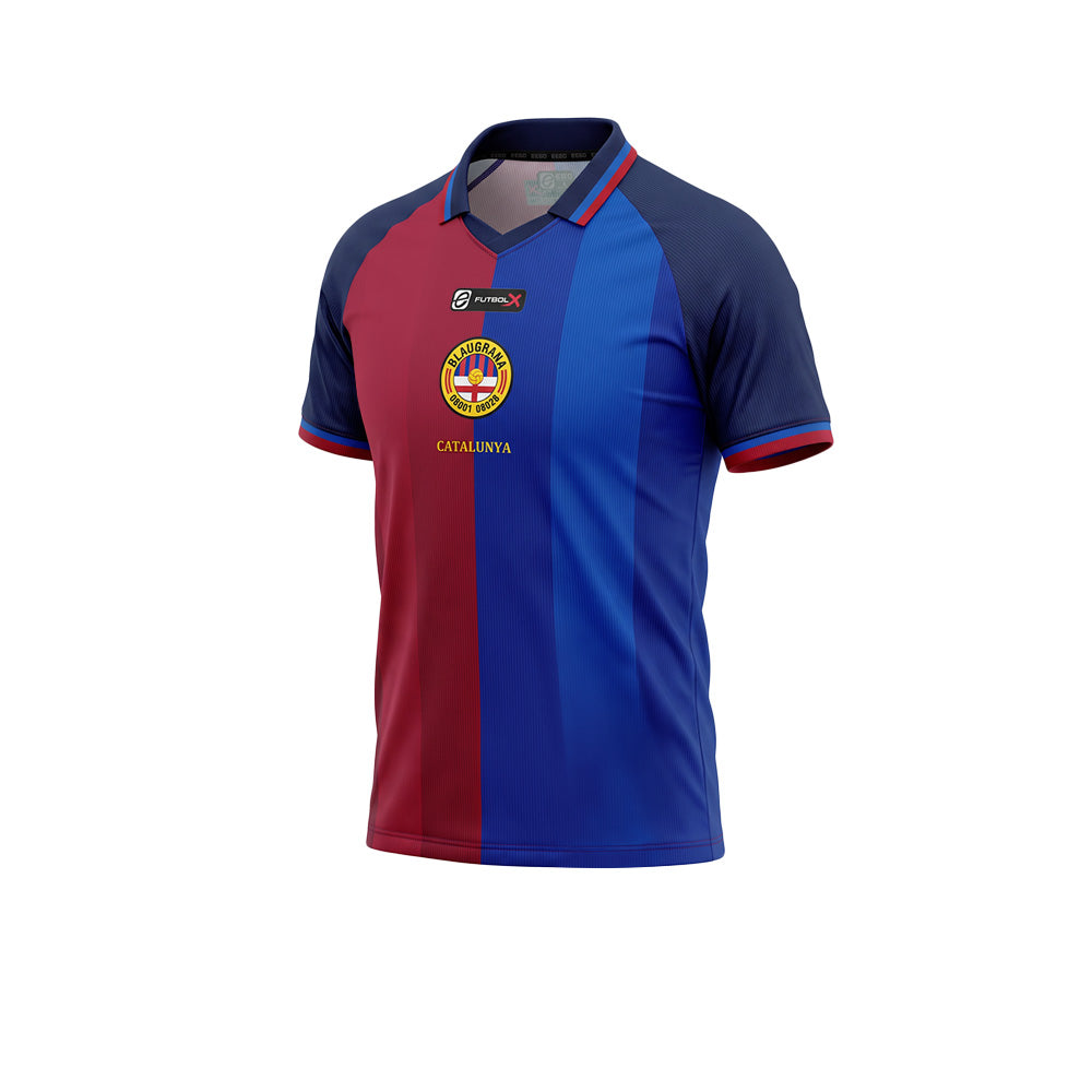 FUTBOLX x EGO Club 2026 Men's Football Jersey - Supersports Thailand Supersports Thailand