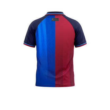 FUTBOLX x EGO Club 2026 Men's Football Jersey - Supersports Thailand