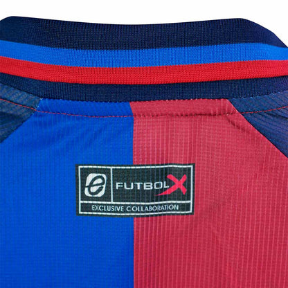 FUTBOLX x EGO Club 2026 Men's Football Jersey - Supersports Thailand