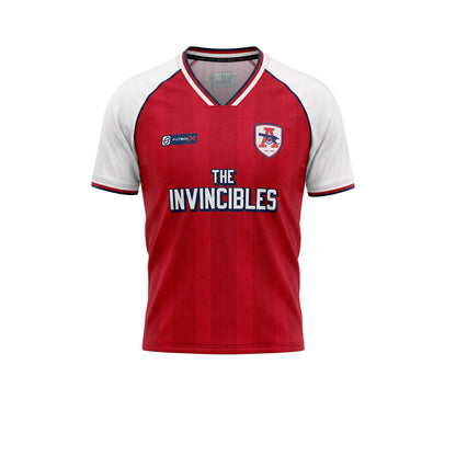 FUTBOLX x EGO Club 2026 Men's Football Jersey - Supersports Thailand